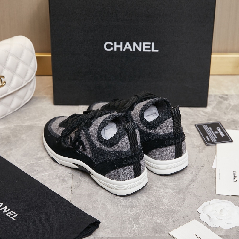 Chanel Sneakers